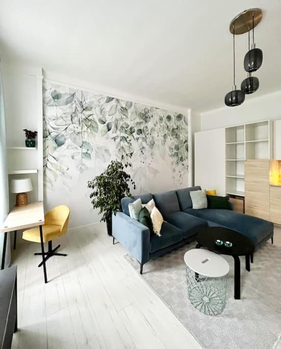 Football Fan Retreat On Rumbach Street By Newave Budapest